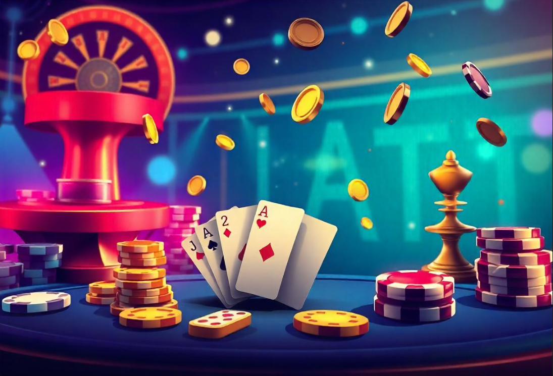 Pelajari strategi terbaik untuk bermain di slot gacor dan tingkatkan peluang kemenangan Anda. Temukan tips, trik, dan teknik yang dapat membantu Anda meraih kemenangan lebih besar di mesin slot online.